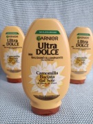 Odżywka Garnier Ultra Dolce Balsamo Illuminante Camomilla Baciata dal Sole