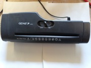 Genie 260S Niszczarka Rozdrabnianie Taśmowe 72 Db