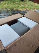 Lodówka turystyczna kompresorowa samochodowa Alpicool EC20