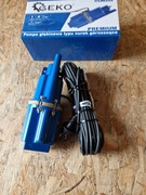 Pompa głębinowa typu nurek górnos sąca PREMIUM geko G81455