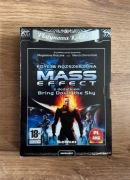 Mass Effect Edycja Rozszerzona PC