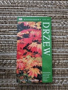 Kieszonkowy atlas drzew, Allen Coombes 