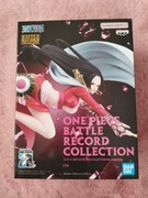 Figurka Anime One Piece Boa Hancock Battle Record Collection Banpresto