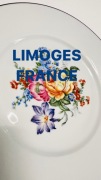 Talerz Limoges France 