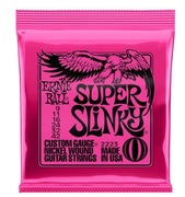 Ernie Ball 2223 Struny do gitary elektrycznej 9-42