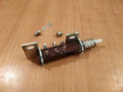 UNITRA magnetofon ZRK ZK 246 2404 2405 przełącznik isostat
