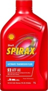 Shell spirax s2 atf 1l 