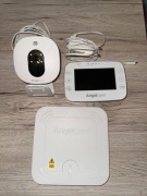 Angelcare Niania elektroniczna z kamerą video i czujnikiem ruchu AC327