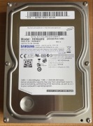 Dysk HDD 500GB Samsung SpinPoint F2 EG | JAK NOWY! | Tylko 559h przebiegu