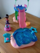 Zestaw figurek SPIN MASTER Koci Domek Gabi Syrenkotka 6067878