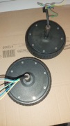 Koła do deskorolki elektrycznej Koło silnik silniki