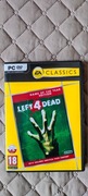 LEFT 4 DEAD 1 I PC POLSKIE WYDANIE PL