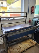 Nożyce introligatorskie okazja