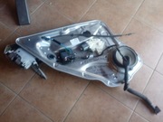 Mechanizm drzwi lewych tył mercedes e-klasa sedan 