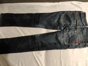 Spodnie damskie jeans 36/32 Only