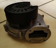 Wentylator kotła de Dietrich 