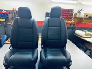 Fotele Ford mustang 2010-2016