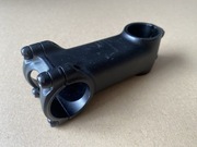 Mostek Wspornik Kierownicy CUBE CPS SL 90mm 31.8mm Ahead Szosa MTB Czarny