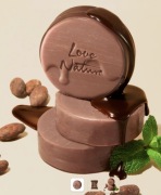 Nowe mydełko masło kakaowe mięta sweet delights Oriflame 75 ml