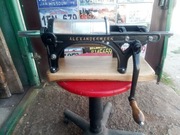 Nadziewarka do kiełbasy - ALEXANDERWERK