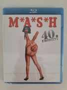 M*A*S*H / MASH / M.A.S.H [BLU-RAY]Lektor, Napisy PL, FOLIA, POLSKIE WYDANIE