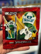 LEGO NINJAGO Digi Cyfrowy Lloyd | Nowe