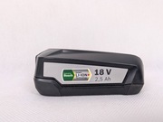 Bateria Bosch 18V 2.5Ah PBA Li-Ion System 18V Stan Bardzo Dobry Oryginał