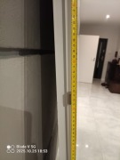 Sprzedam drzwi marki Porta 80cms