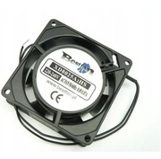 Wentylator Bestfan 80 x 80 mm