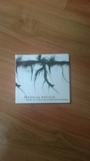 Apocalyptica Faraway vol.2 cd singel cardboard metal alternative goth