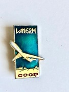 IL-62M. Zobacz wszystkie moje ogłoszenia