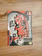 Instrukcja LEGO Racers 8375 