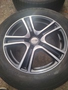 Felgi bmw 17