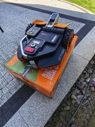 Robot koszący bez kabla WORX LANDROID Vision 1300m2 WR213E