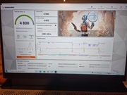 DELL G15 5515 R5-5600H/16GB/RTX3050 4GB/M.2 512GB/W10