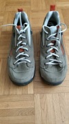 Buty marki Gravis