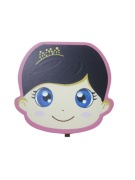 Kolorowe pudełko na zęby dla niemowląt 