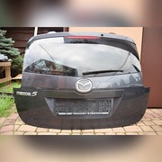 KLAPA BAGAŻNIKA MAZDA 5