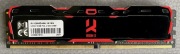 Pamięć Goodram DD4 16Gb PC4-21300 DIMM. Typ: IR-X2666D464L16/16G Poznań