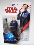 Generał Hux, Star Wars the Last Jedi, Hasbro