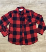 Koszula H&M na 6-7 lat, stan bardzo dobry