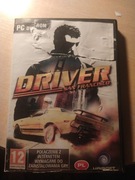 Driver San Francisco gra na pc