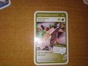 Najprzebieglejsze Narożnica Nosata nr 81 Super Zwierzaki Biedronka