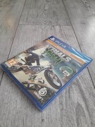 Nowa Gra Trials Rising Gold Edition PS4/PS5 Playstation
