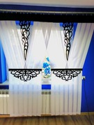 V-KA  AŻUREM Y-KI PANELE BALKON  