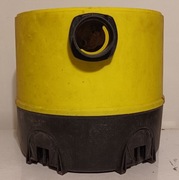 Parkside PNTS 1300 E4 zbiornik 296615