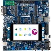 Płyta ewaluacyjna STM32479I-EVAL Evaluation board with STM32F479NI MCU