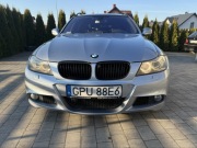 Bmw E91 Mpakiet LPG 330i