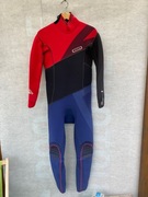 Pianka ION Strike Select Semidry red/blue