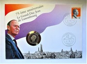 50 Franków 1993 r.  Luxemburg